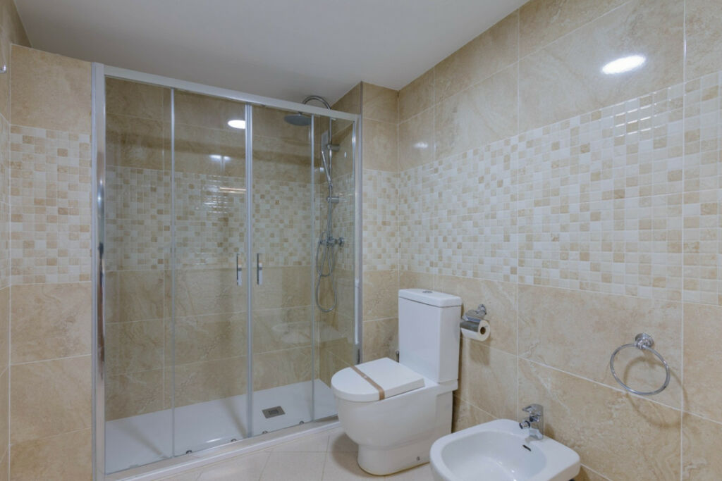 Middle Floor Apartment Javea Alicante - image 18
