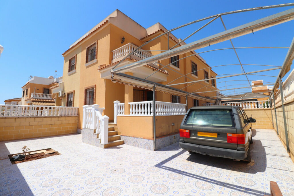 Quad Ciudad Quesada Alicante - image 18