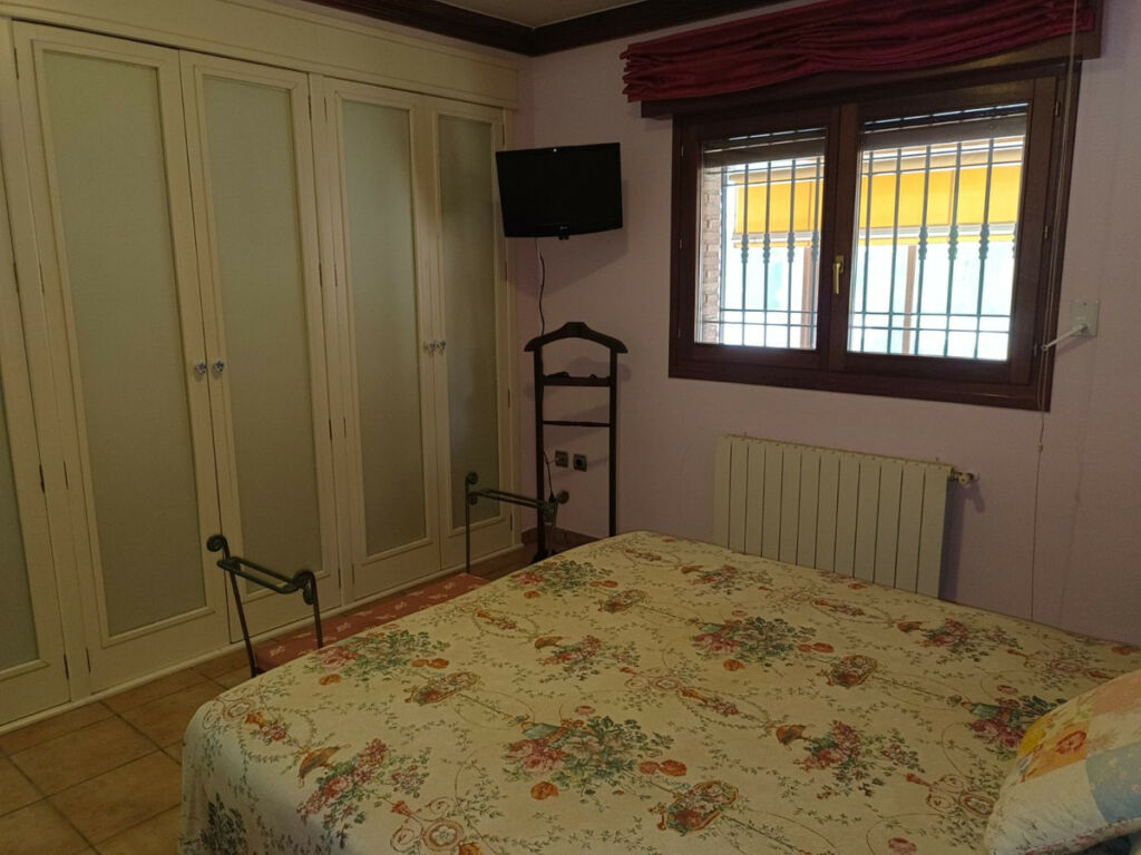 Detached Villa Lorca Murcia - image 18