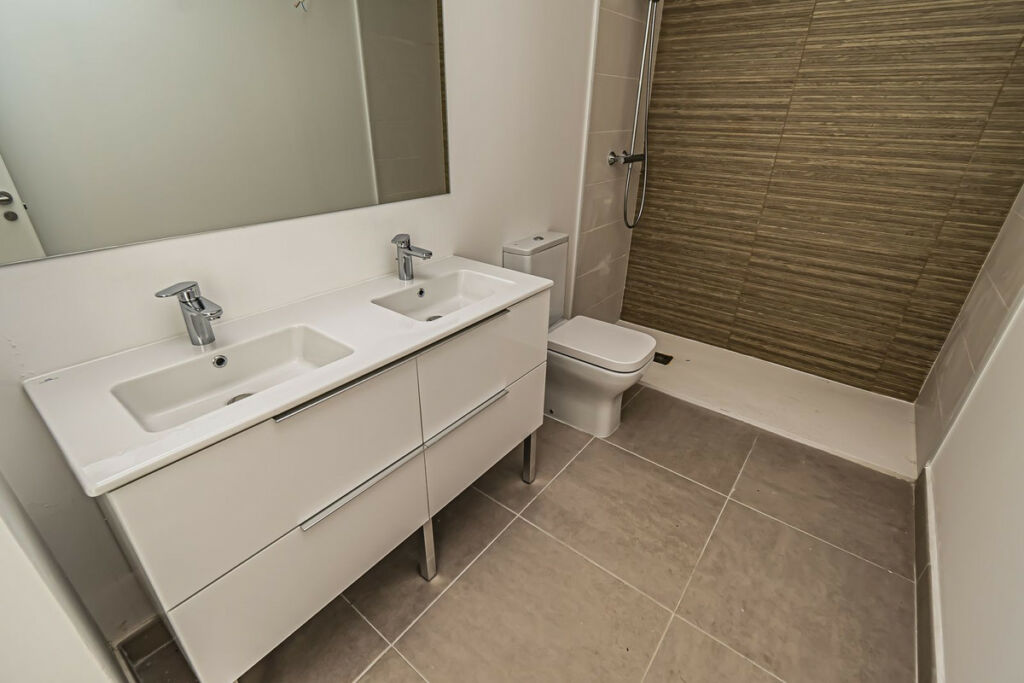 Ground Floor Apartment Bel Air Málaga - image 18