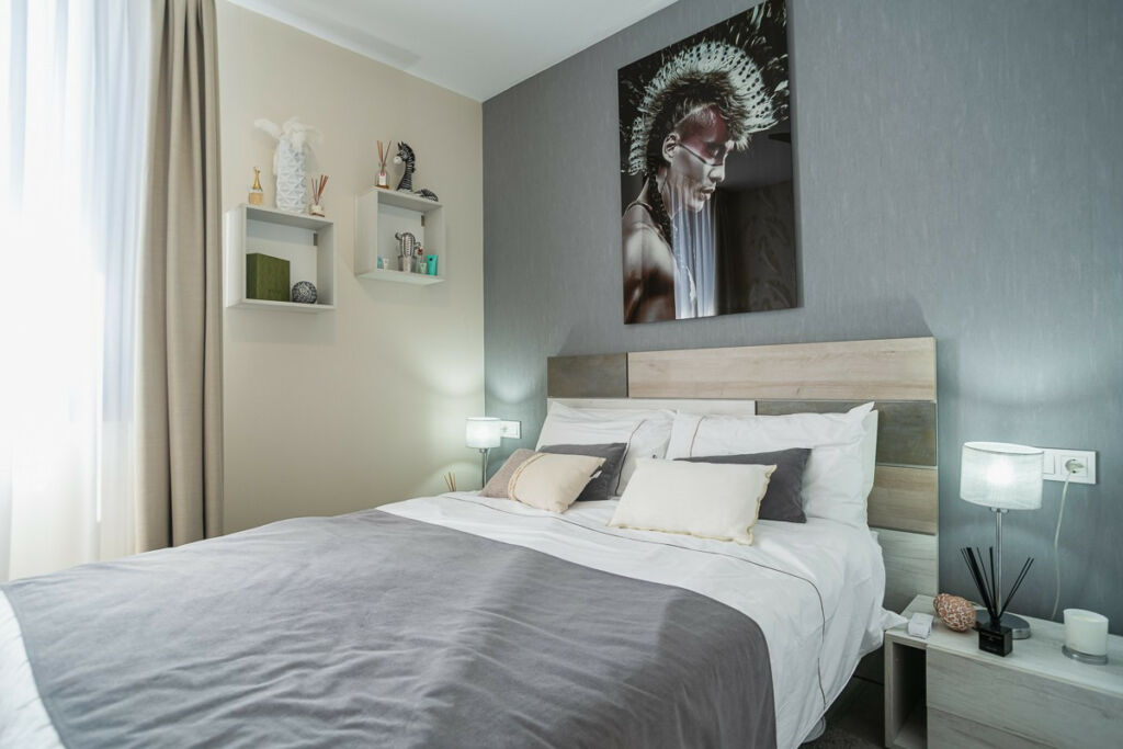 Penthouse Mar de Cristal Murcia - image 18
