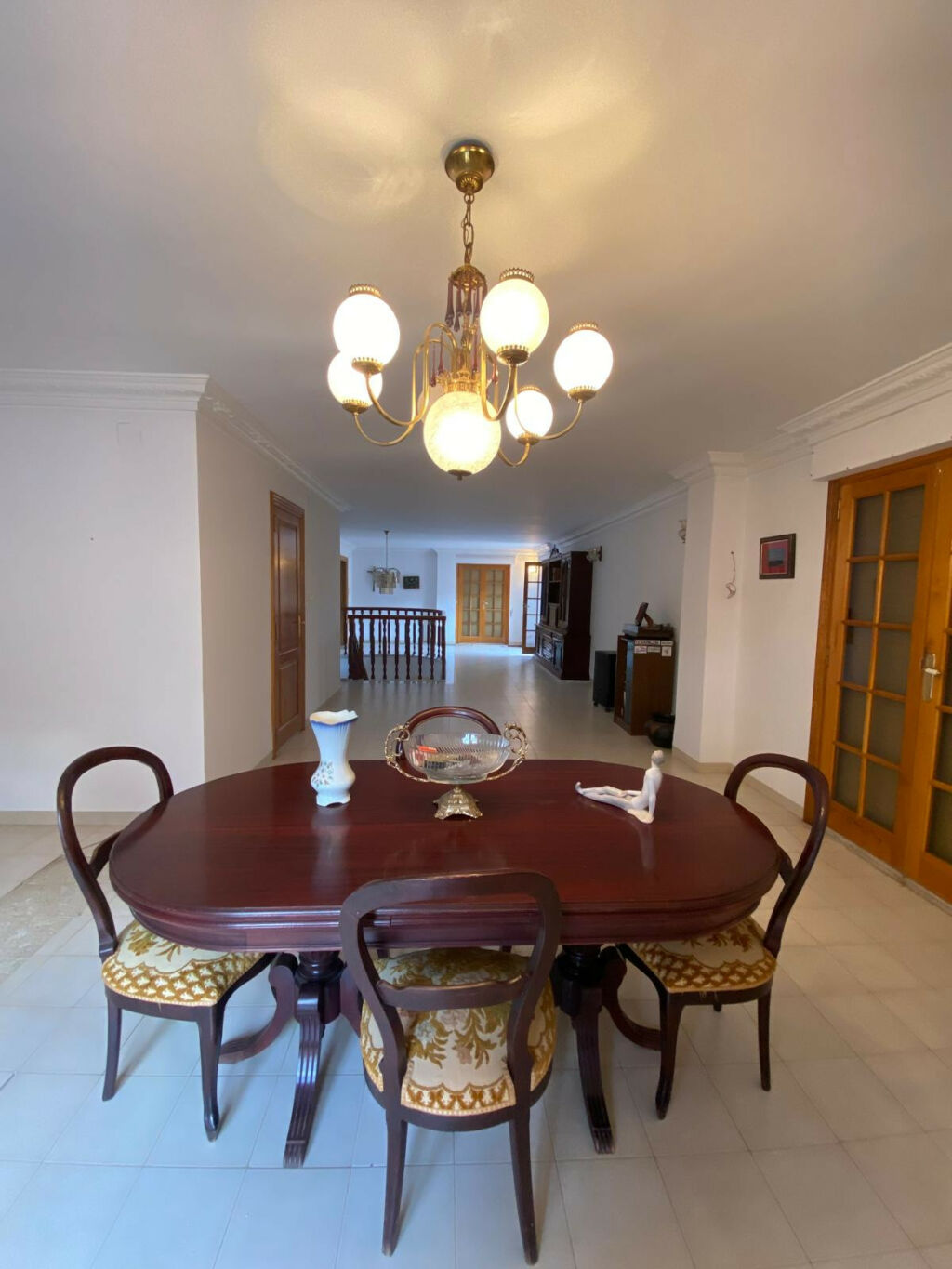 Detached Villa Pego Alicante - image 18