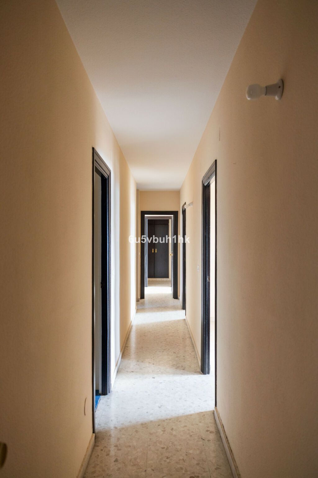 Ground Floor Apartment Málaga Málaga - image 18