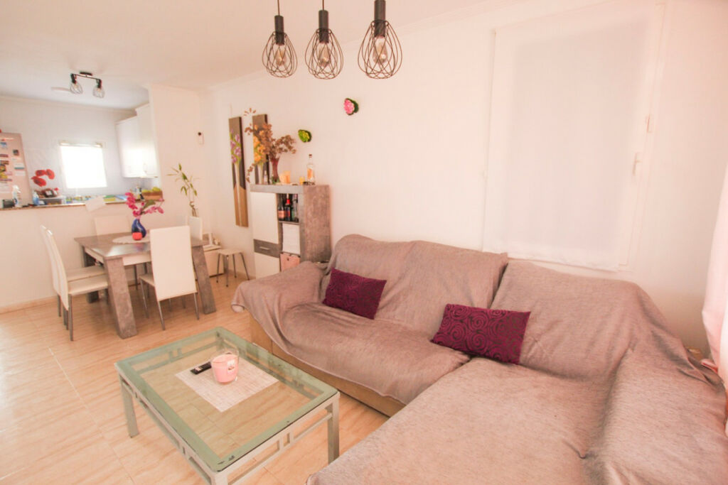 Bungalow Calpe Alicante - image 18