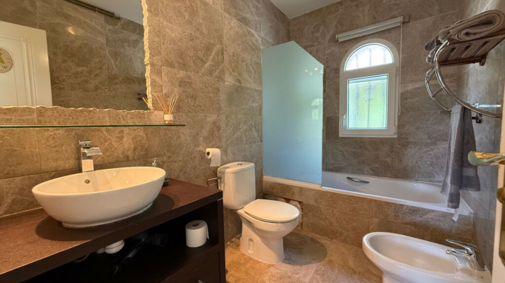 Detached Villa Las Ramblas Golf Alicante - image 18