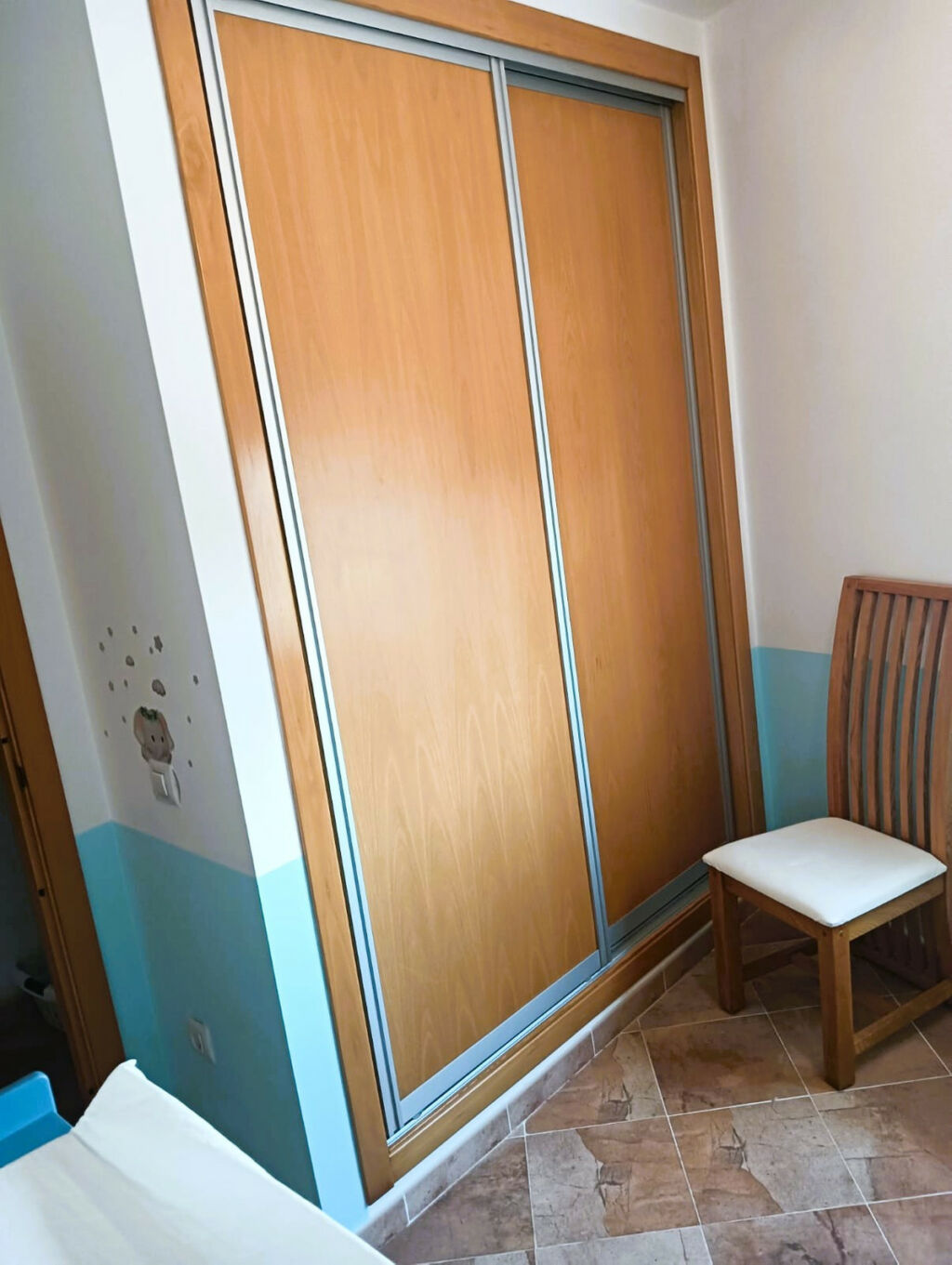 Townhouse Alcalali Alicante - image 18