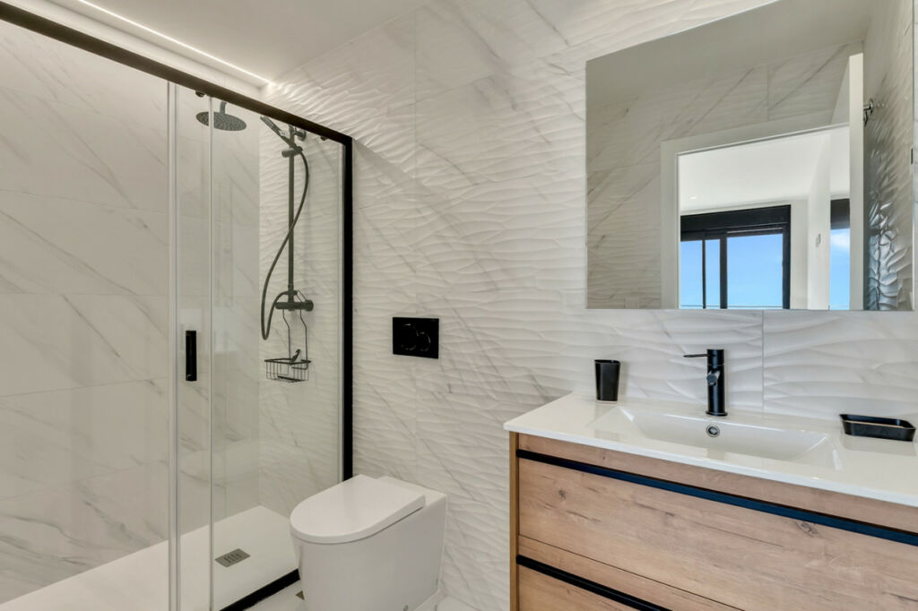 Penthouse Duplex Finestrat Alicante - image 18
