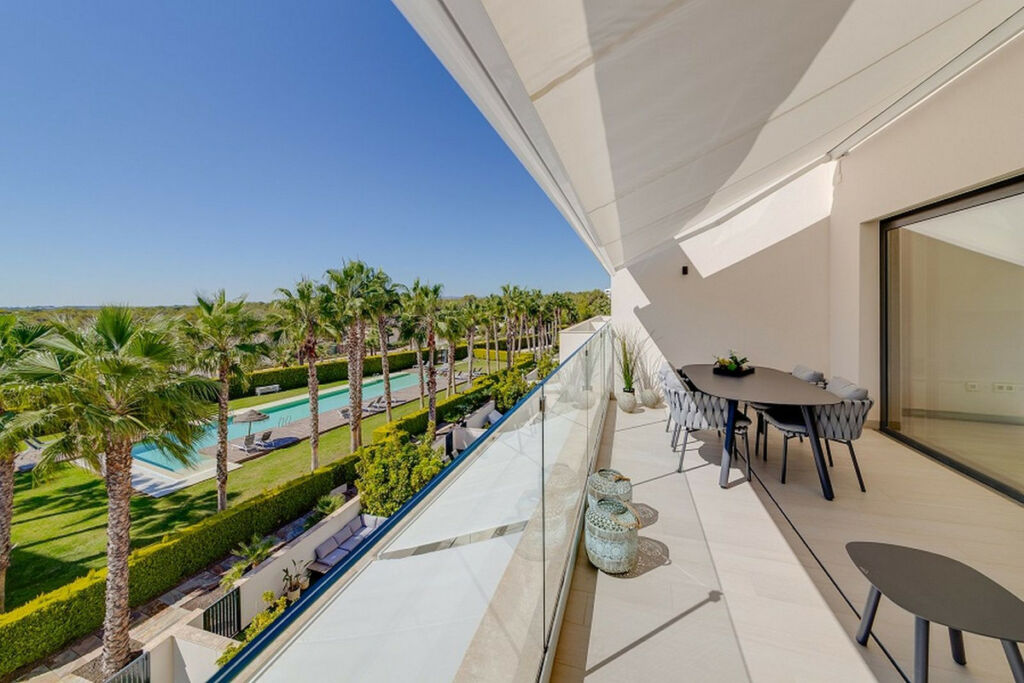 Penthouse Las Colinas Golf Alicante - image 18