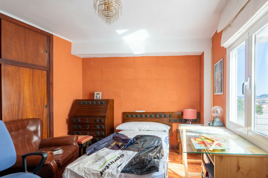 Ground Floor Apartment Javea Alicante - image 18