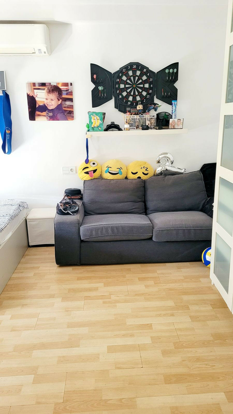Ground Floor Apartment Torrequebrada Málaga - image 18