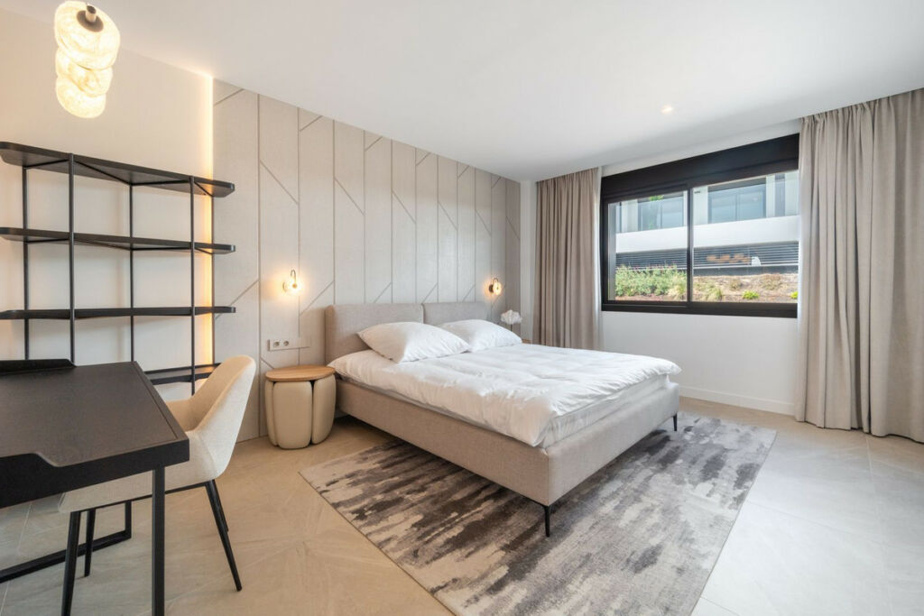 Penthouse Duplex Marbella Málaga - image 18
