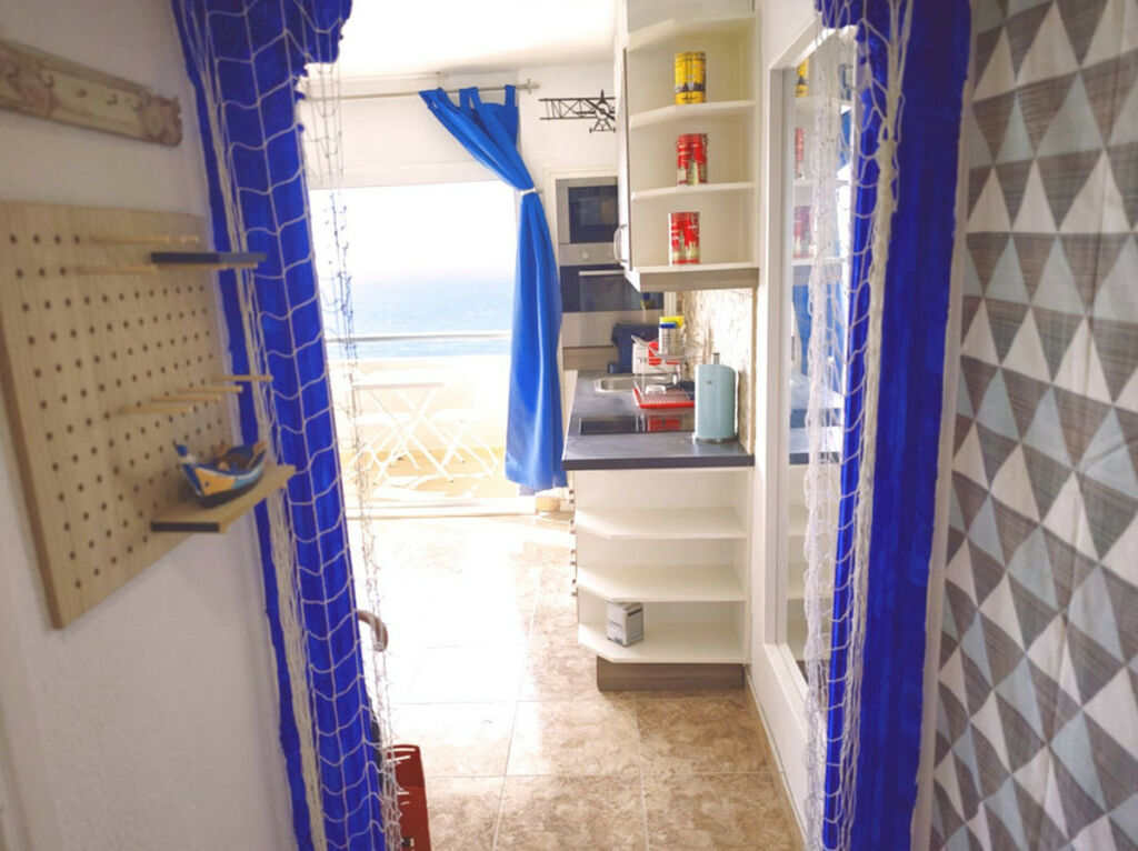 Top Floor Studio Fuengirola Málaga - image 18