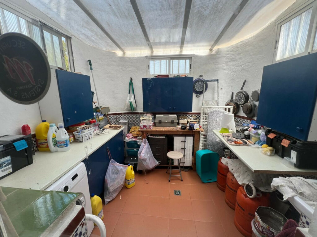 Townhouse Atalaya Málaga - image 18