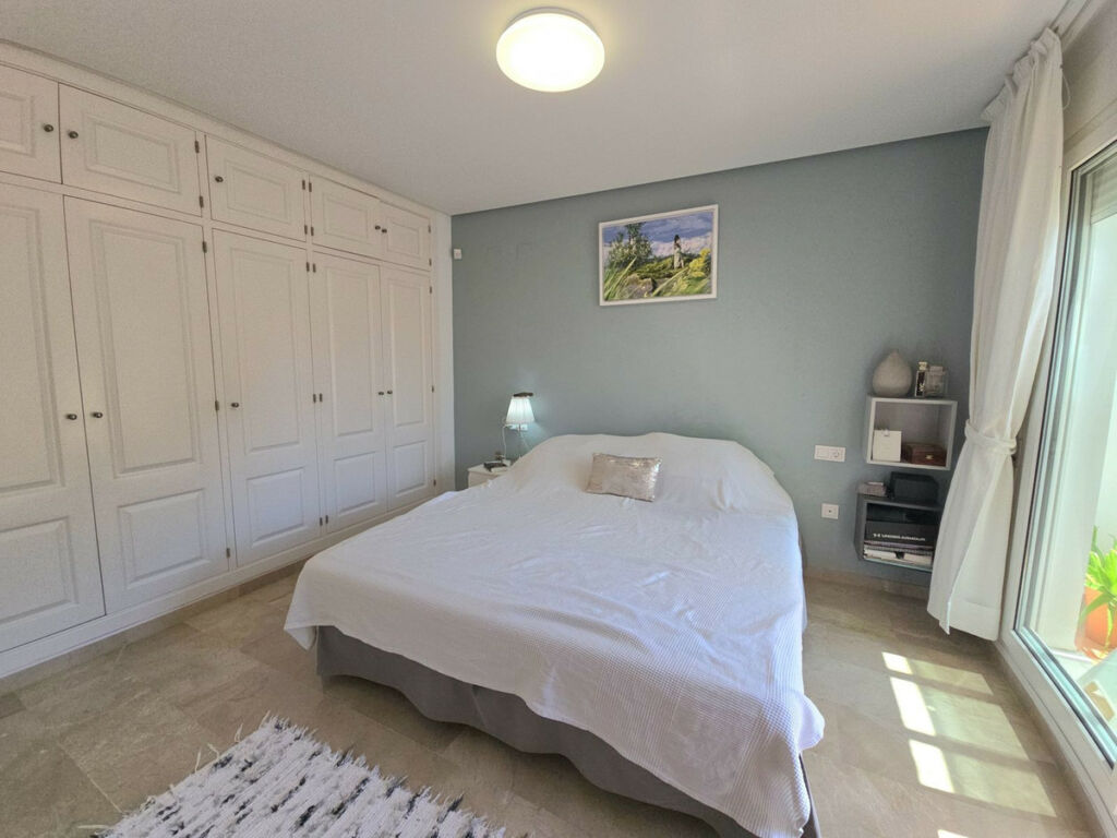 Top Floor Apartment Torrequebrada Málaga - image 18