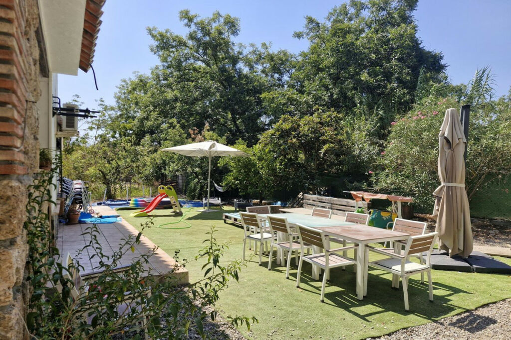 Finca - Cortijo Coín Málaga - image 18