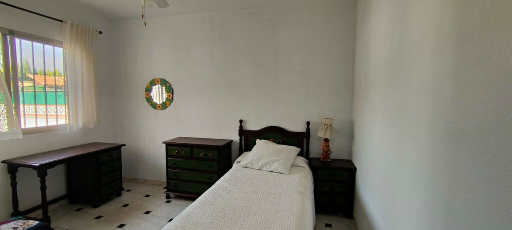 Detached Villa Alhaurín de la Torre Málaga - image 18