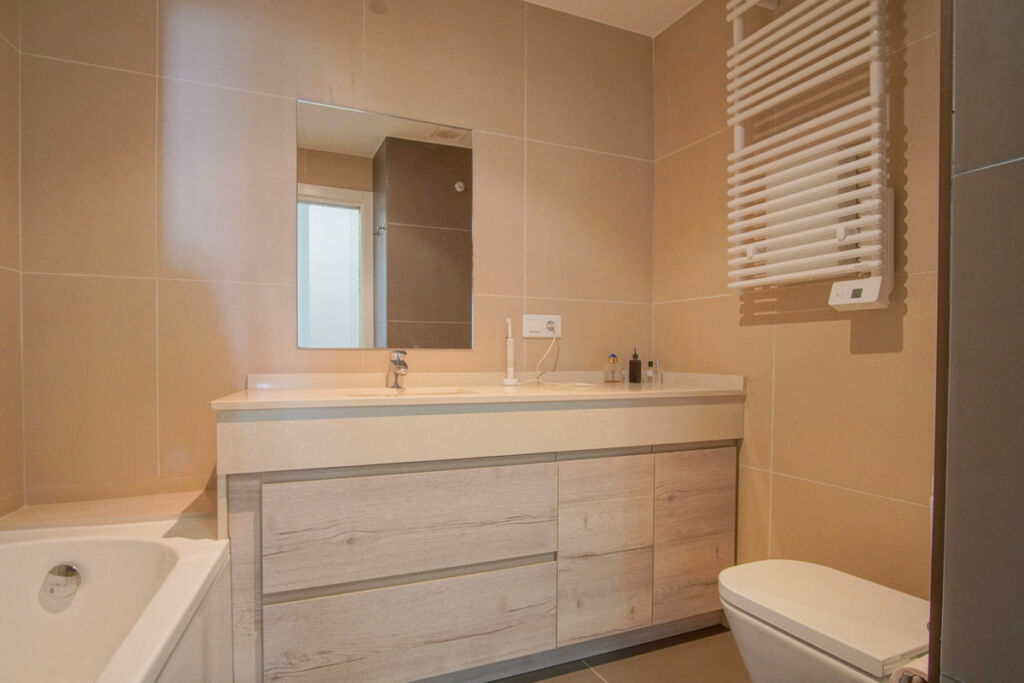 Penthouse Duplex Javea Alicante - image 18
