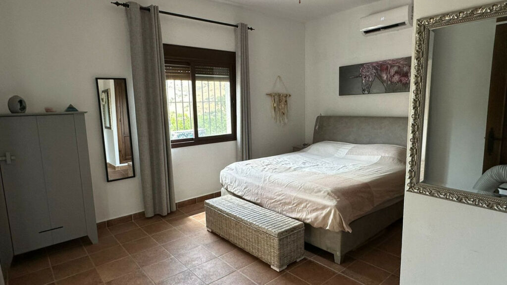 Detached Villa Alora Málaga - image 18