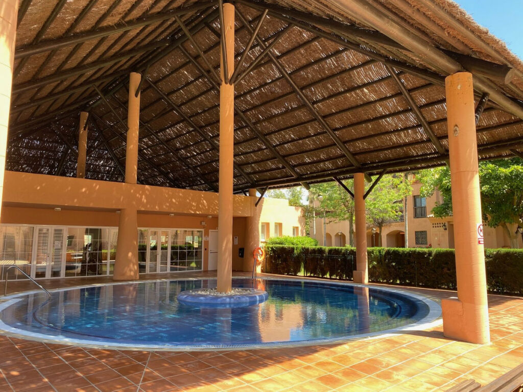 Middle Floor Apartment Hacienda del Sol Málaga - image 18