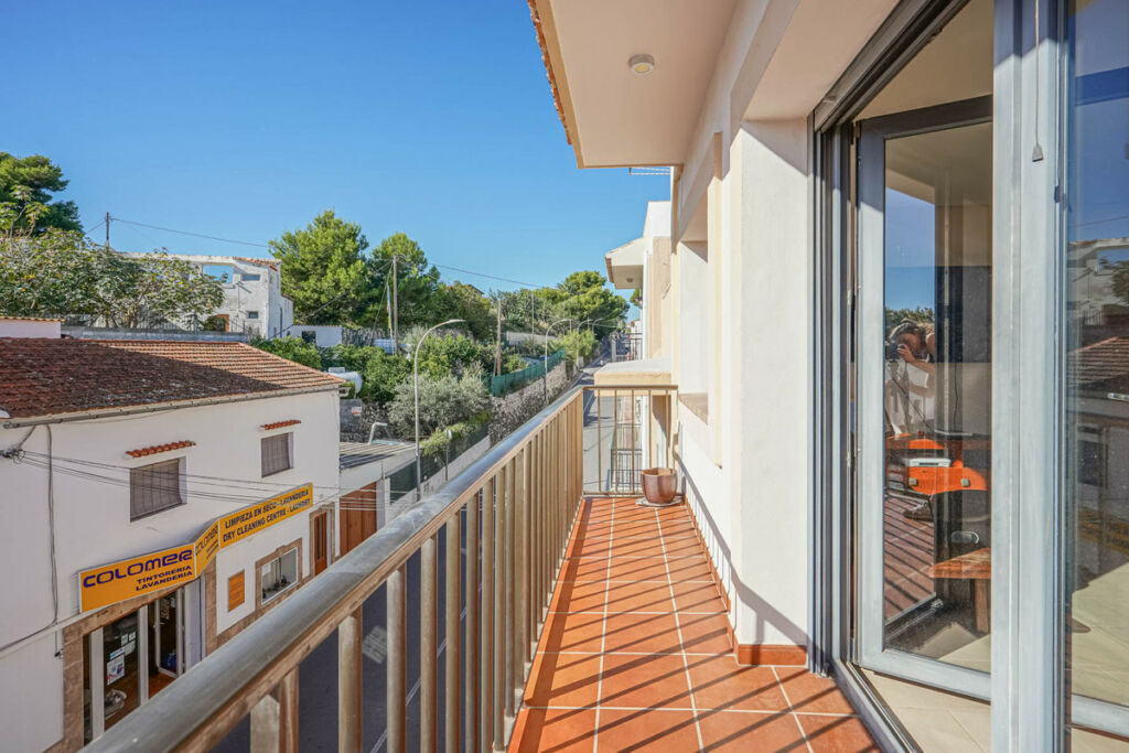 Townhouse Javea Alicante - image 18