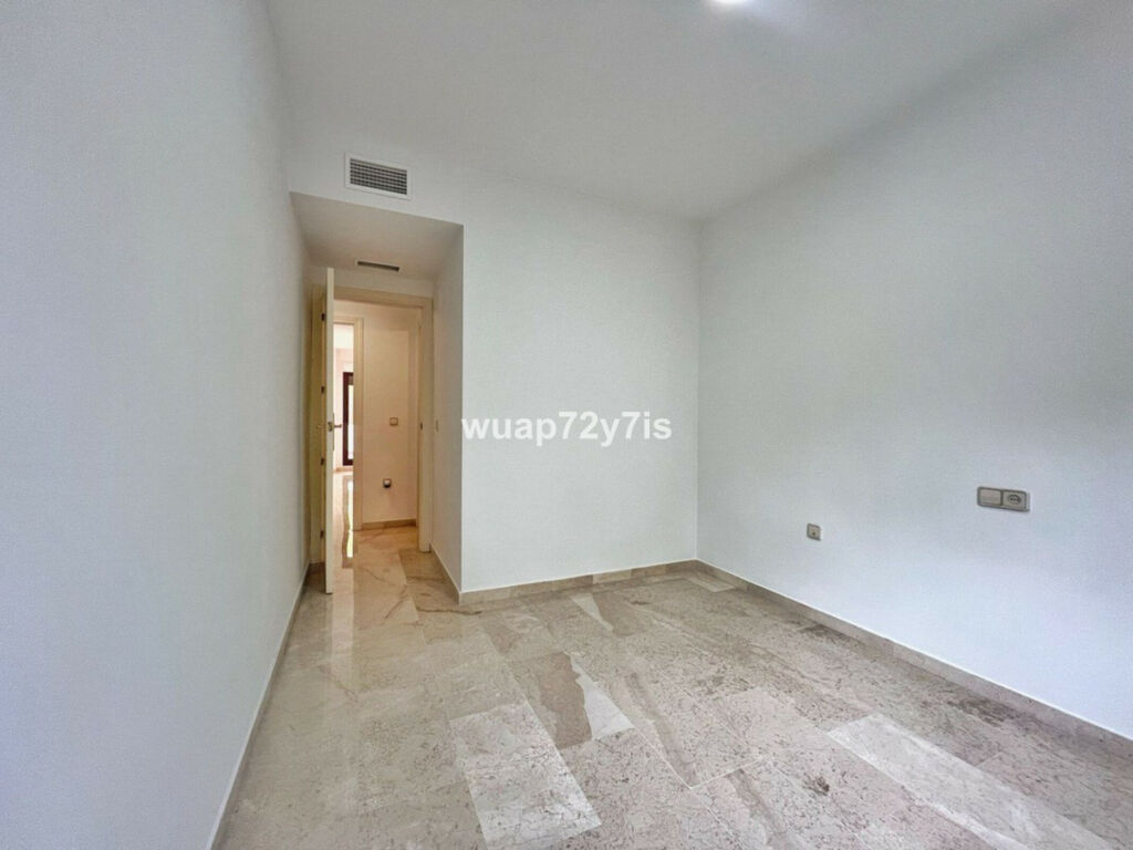 Ground Floor Apartment Costalita Málaga - image 18