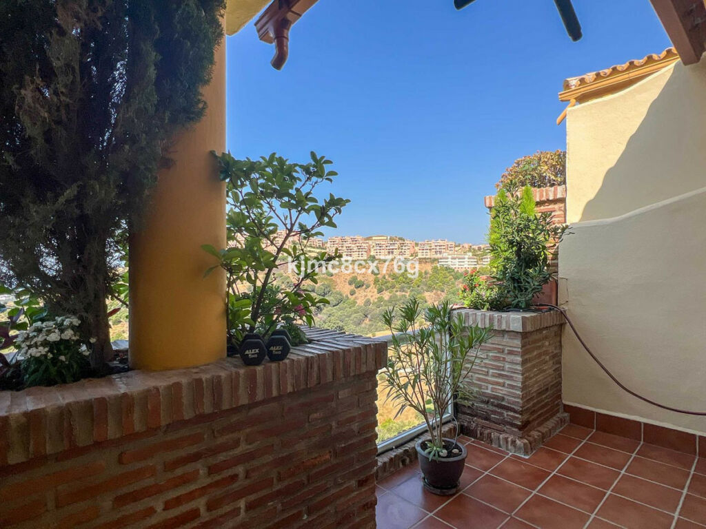 Penthouse Calahonda Málaga - image 18
