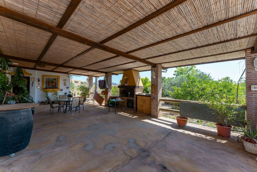 Detached Villa Coín Málaga - image 18