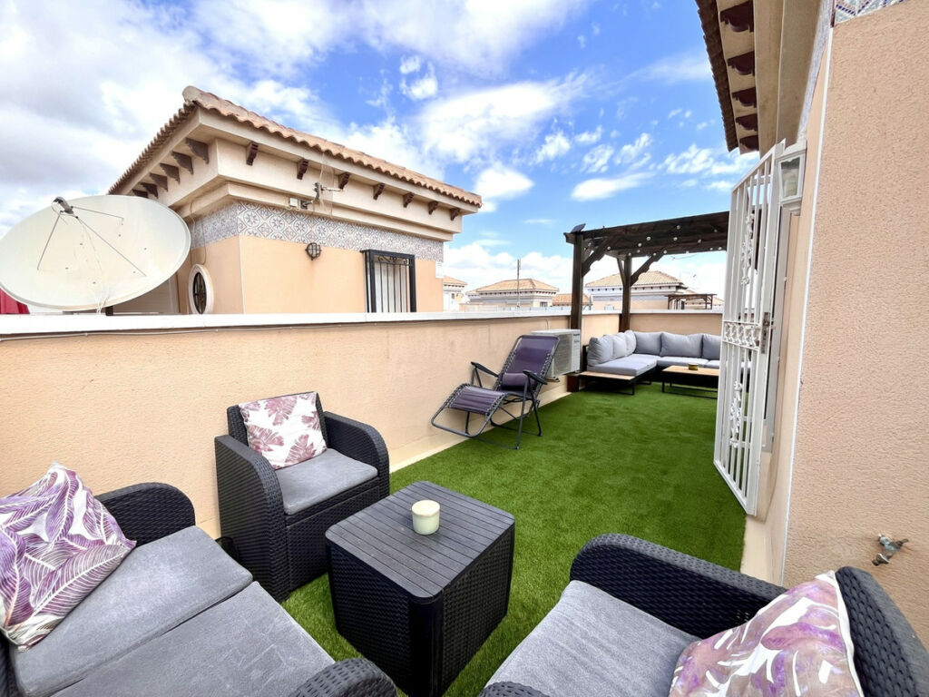 Townhouse La Zenia Alicante - image 18