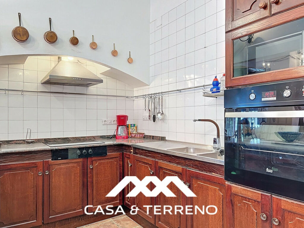 Detached Villa Nerja Málaga - image 18