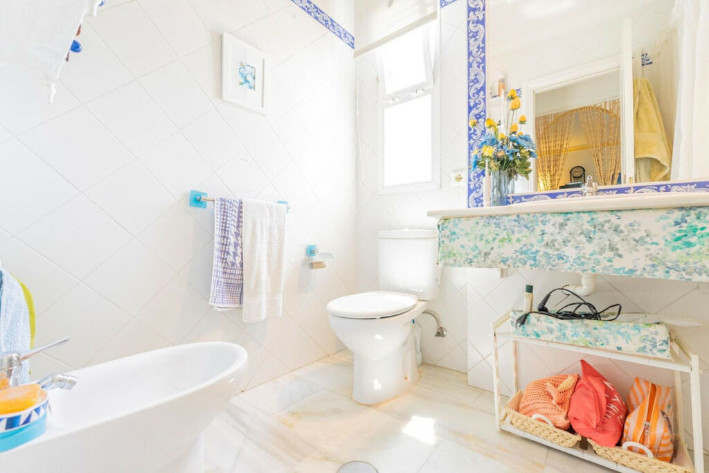 Middle Floor Apartment Marbella Málaga - image 18