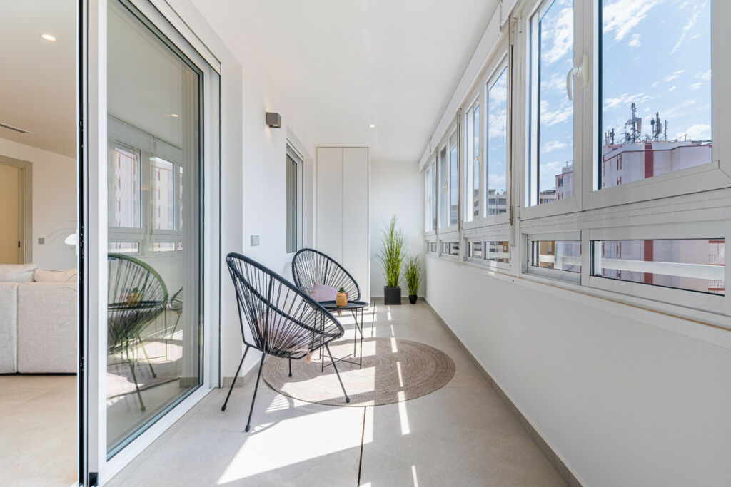 Penthouse Torrevieja Alicante - image 18