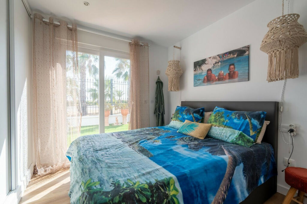 Detached Villa Condado de Alhama Murcia - image 18