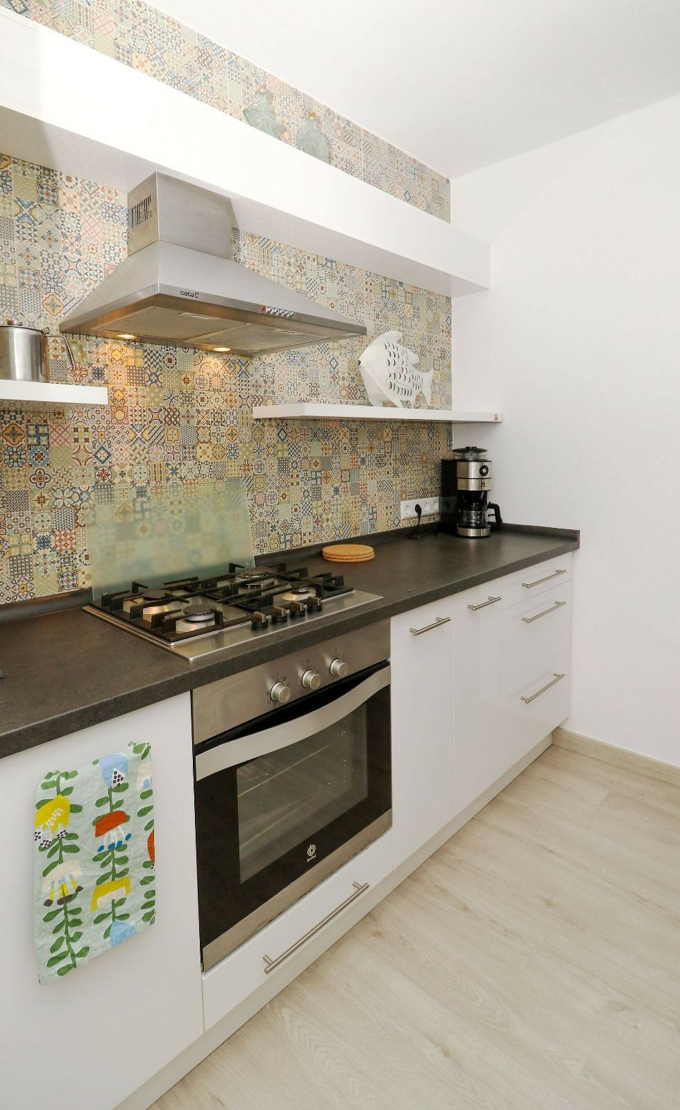 Middle Floor Apartment Calahonda Málaga - image 18