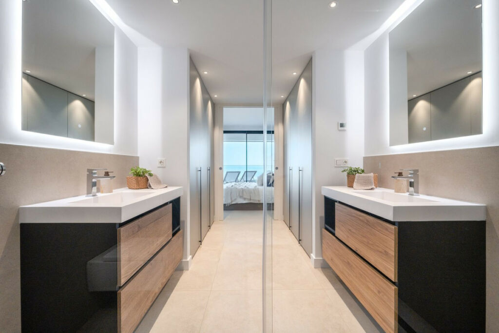 Ground Floor Apartment Fuengirola Málaga - image 18