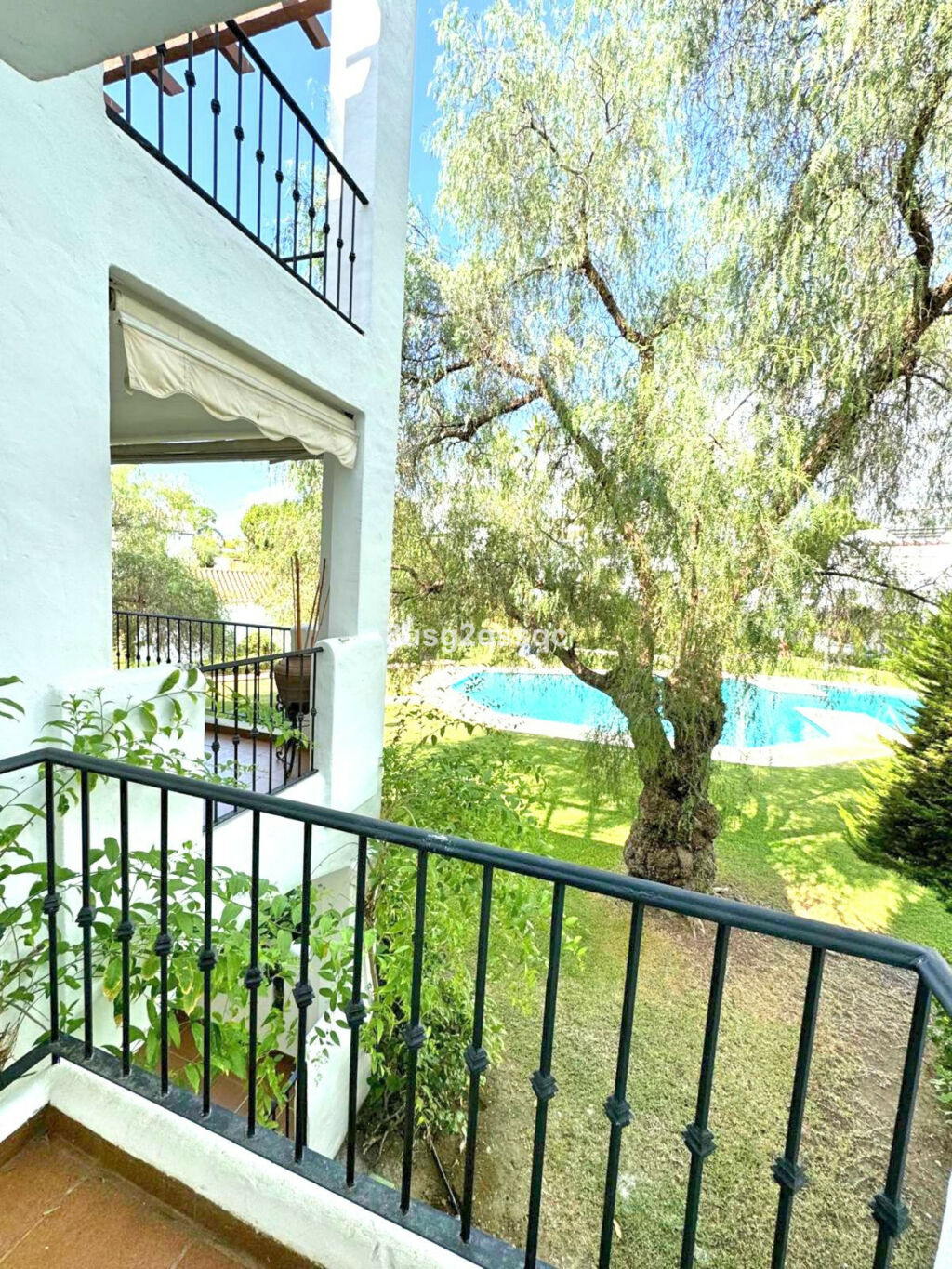 Middle Floor Apartment Costalita Málaga - image 20