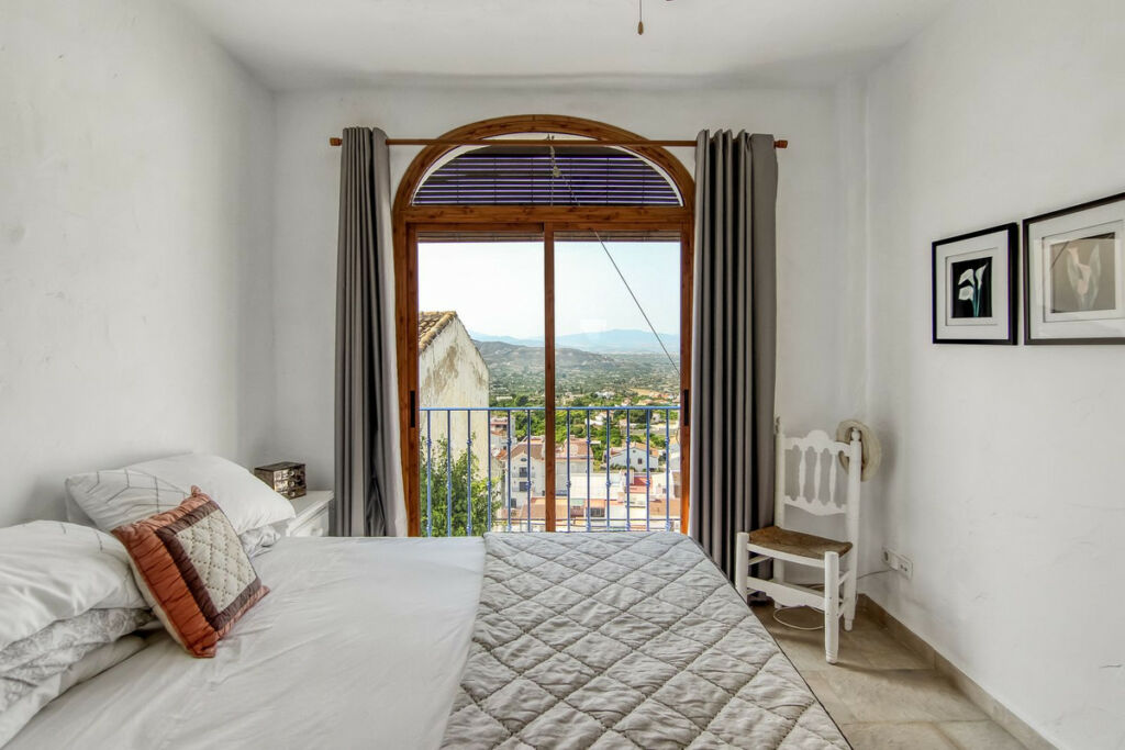 Townhouse Alhaurín el Grande Málaga - image 18