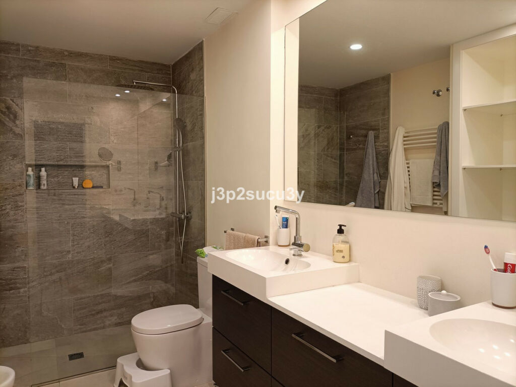 Ground Floor Apartment San Pedro de Alcántara Málaga - image 18