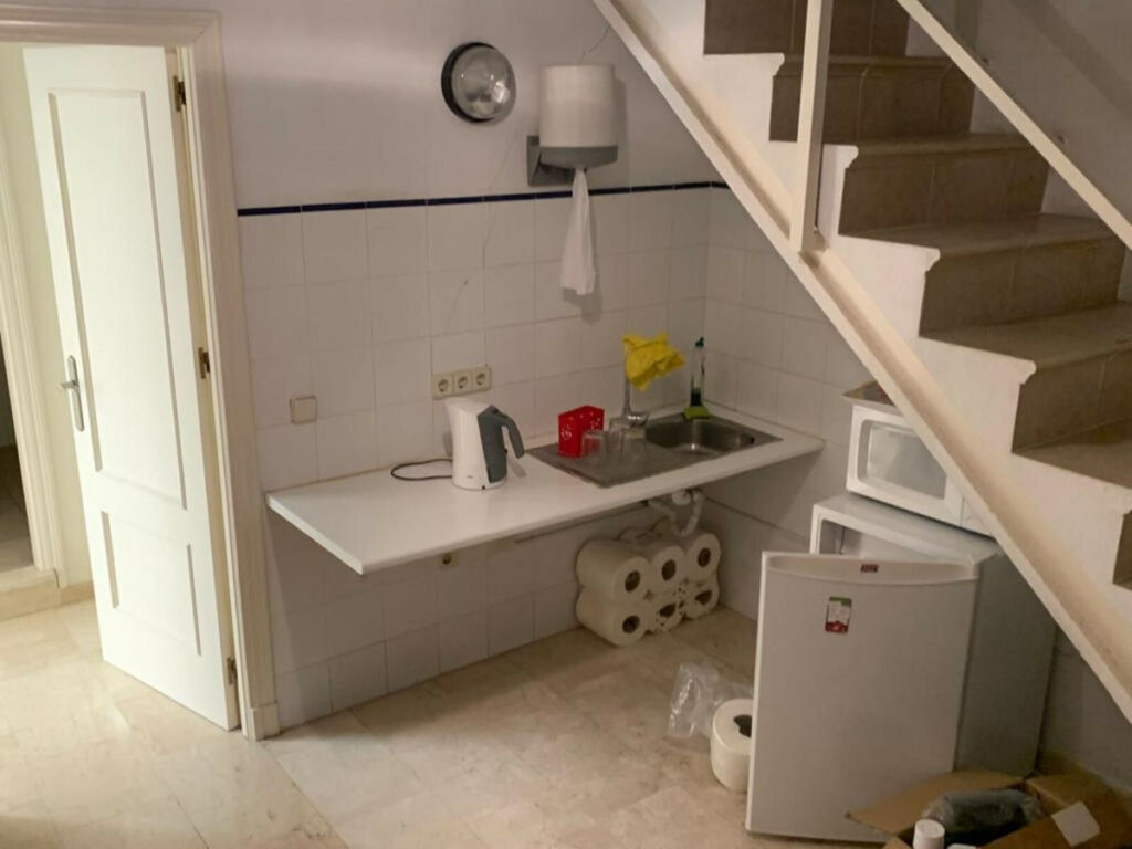 Office Marbella Málaga - image 18