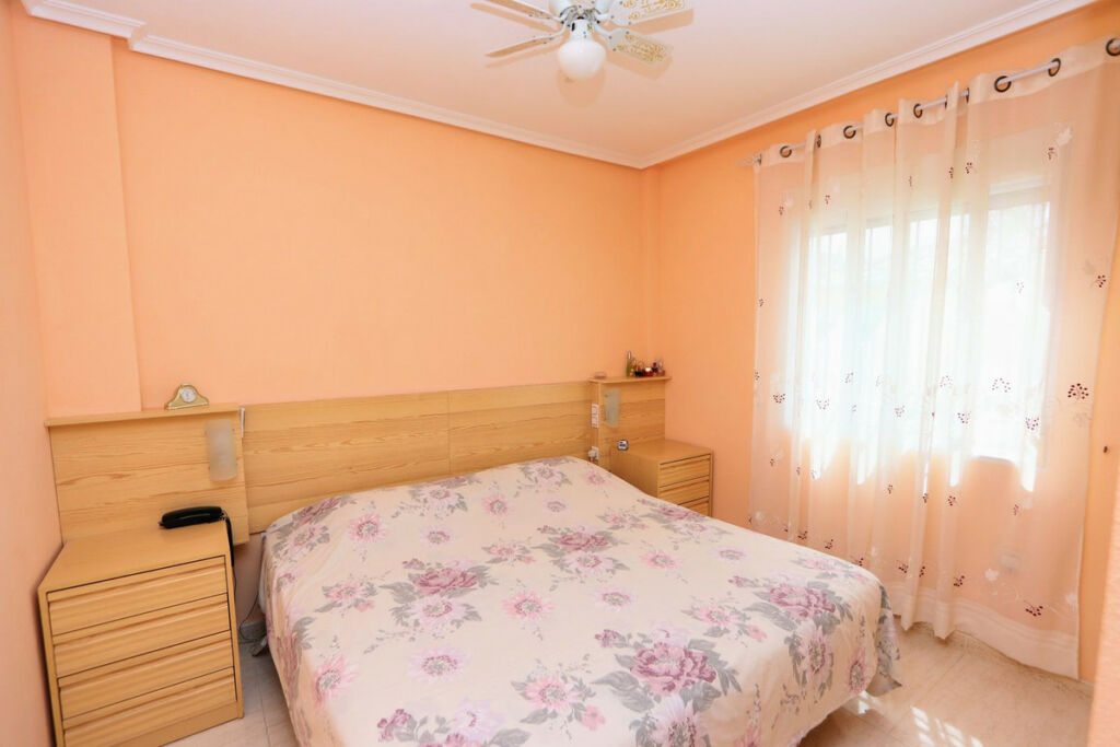 Detached Villa Sucina Murcia - image 18