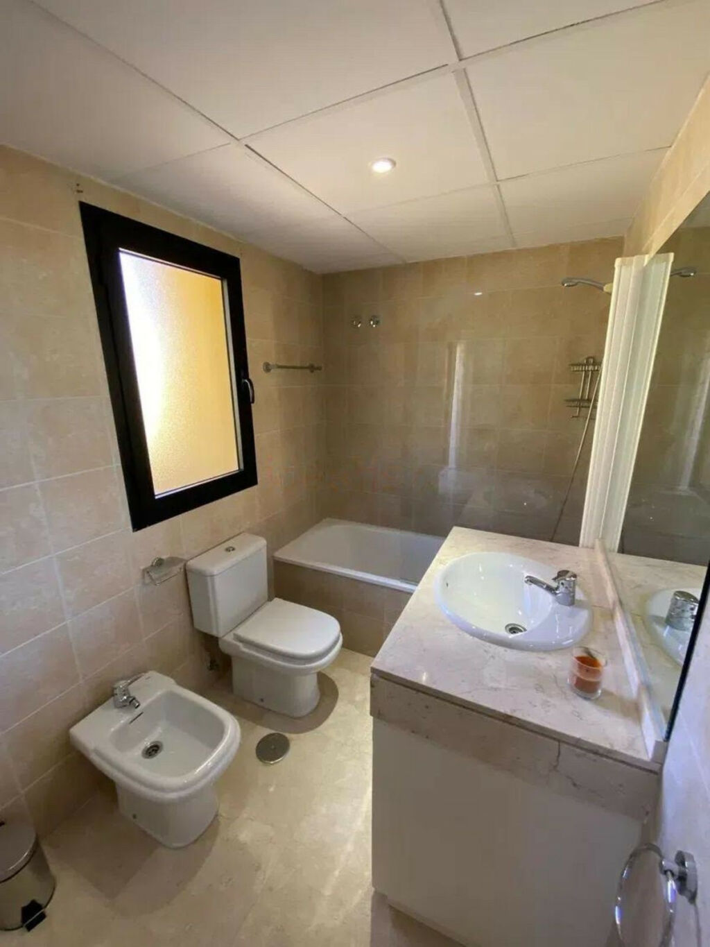 Penthouse Duplex Selwo Málaga - image 18