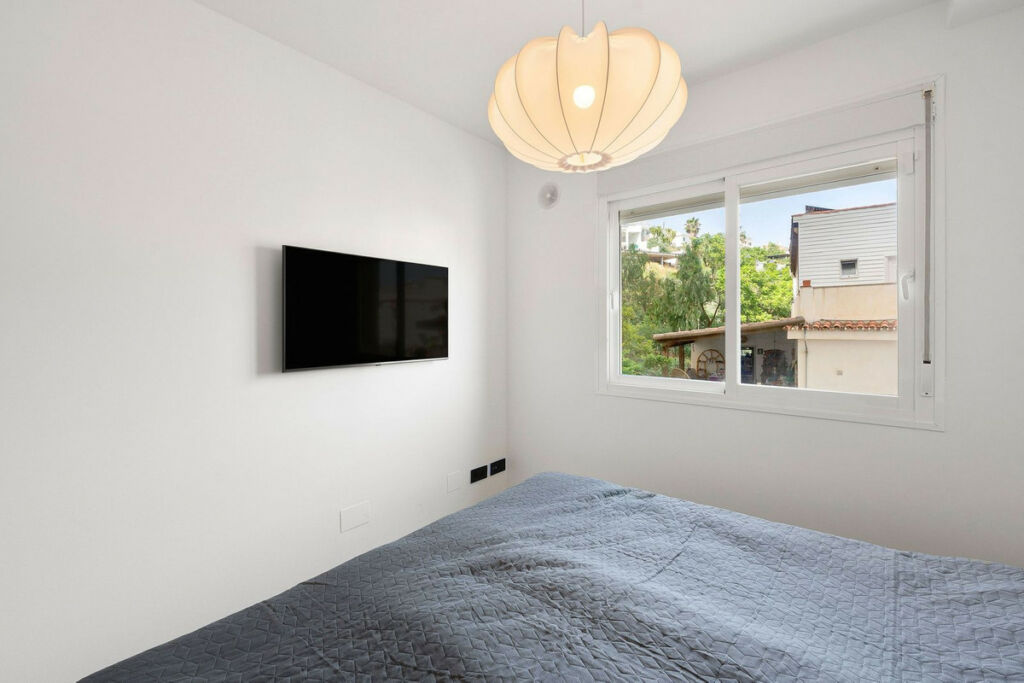 Middle Floor Apartment Torreblanca Málaga - image 18
