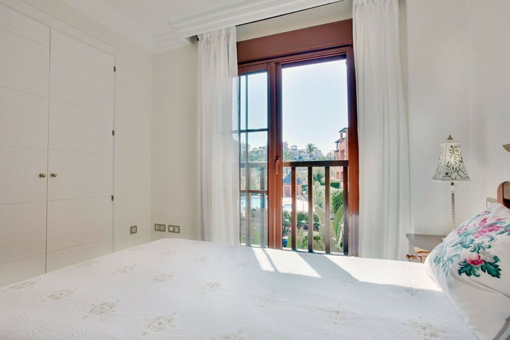 Penthouse Duplex Benahavís Málaga - image 18