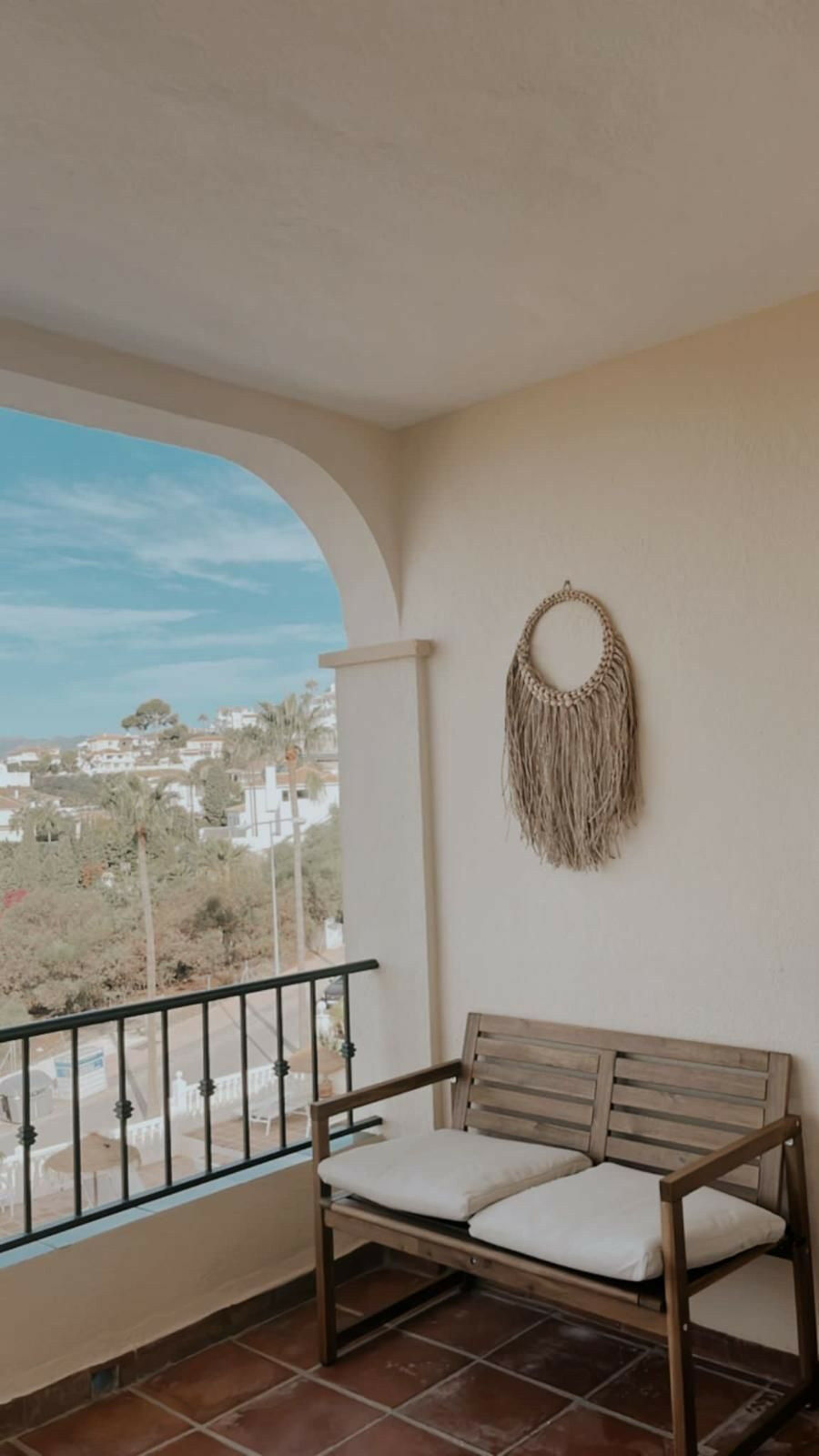 Middle Floor Apartment Riviera del Sol Málaga - image 18