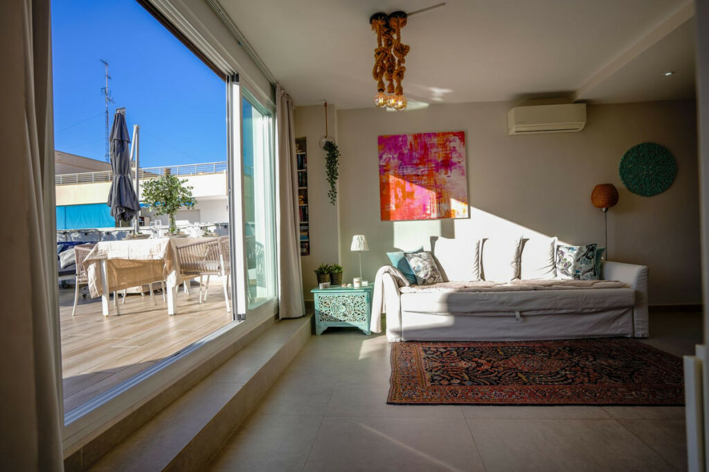 Penthouse Marbella Málaga - image 18
