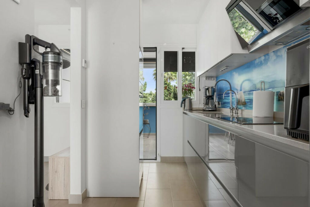 Townhouse Estepona Málaga - image 18
