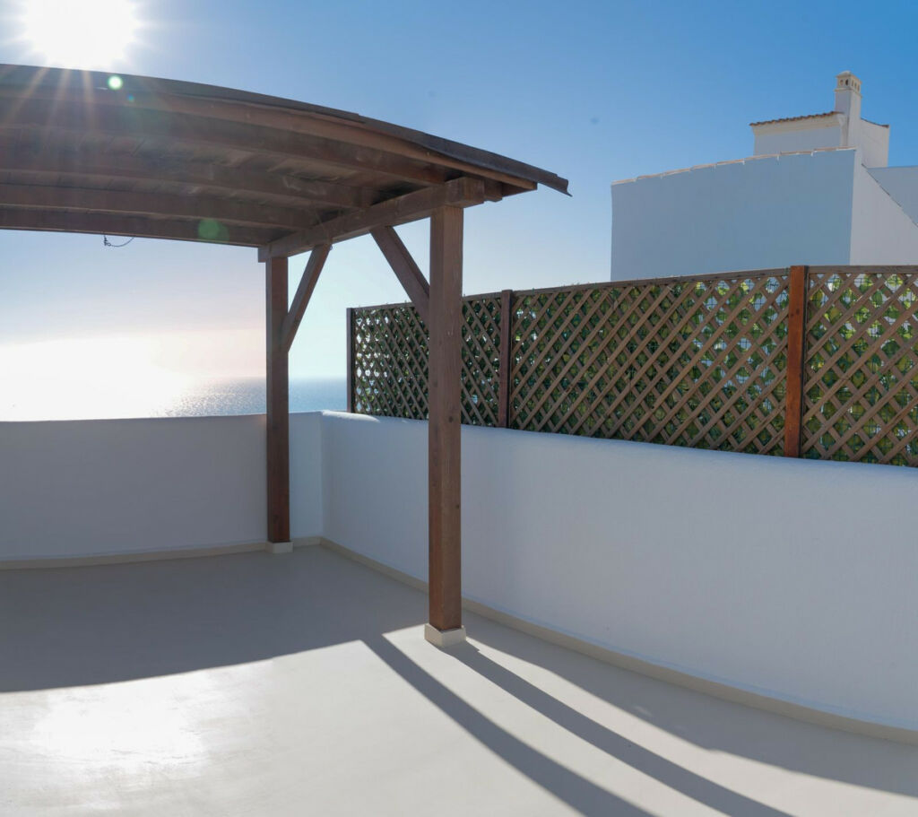 Penthouse Duplex Casares Málaga - image 18