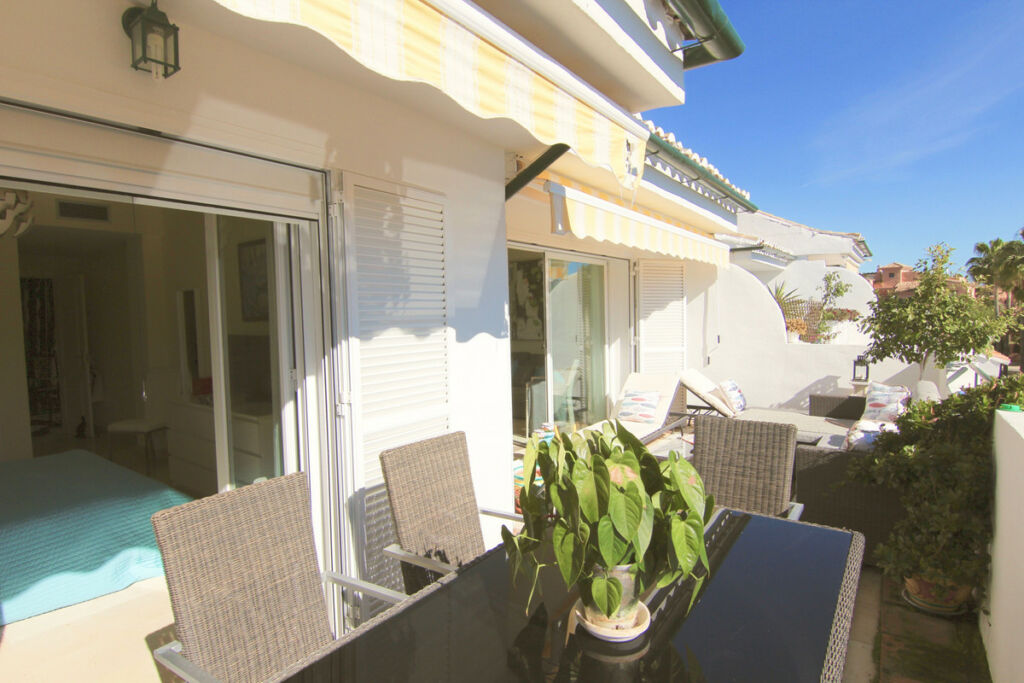 Top Floor Apartment El Presidente Málaga - image 18