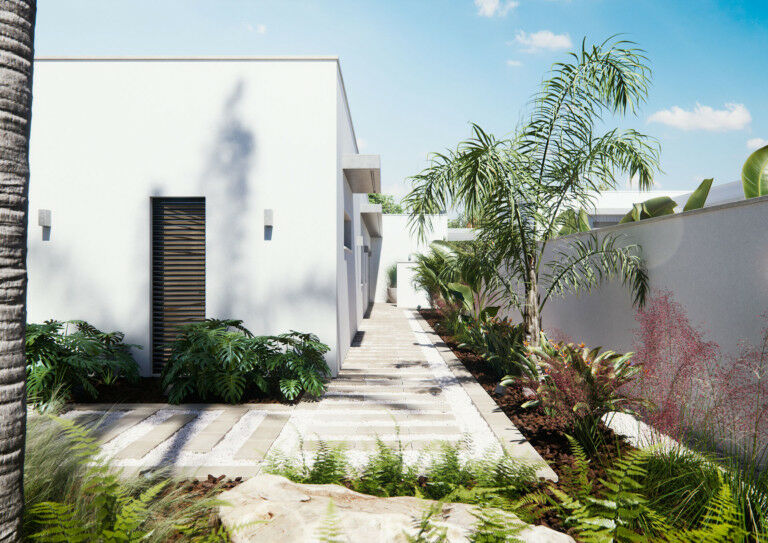 Detached Villa San Javier Murcia - image 18