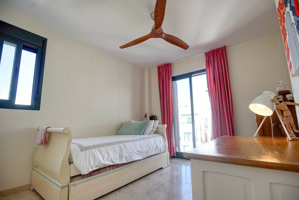 Detached Villa La Duquesa Málaga - image 18