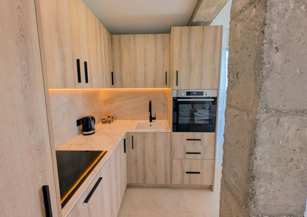 Penthouse Nueva Andalucía Málaga - image 18